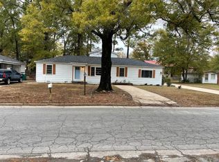 413 W 34th Ave, Pine Bluff, AR 71603