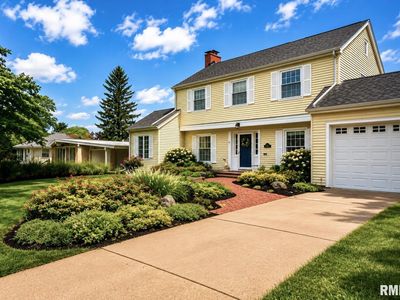 1011 W Northcrest Ave, Peoria, IL, 61614