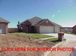11501 NW 6th St, Yukon, OK 73099