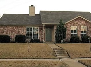 2833 Dickens Ln, Flower Mound, TX 75028