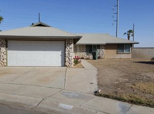 2400 S Kathleen Ave, Yuma, AZ 85365