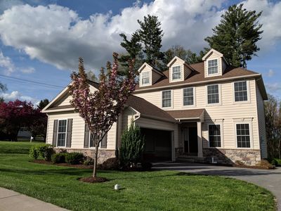396 Havershire Blvd, State College, PA, 16803