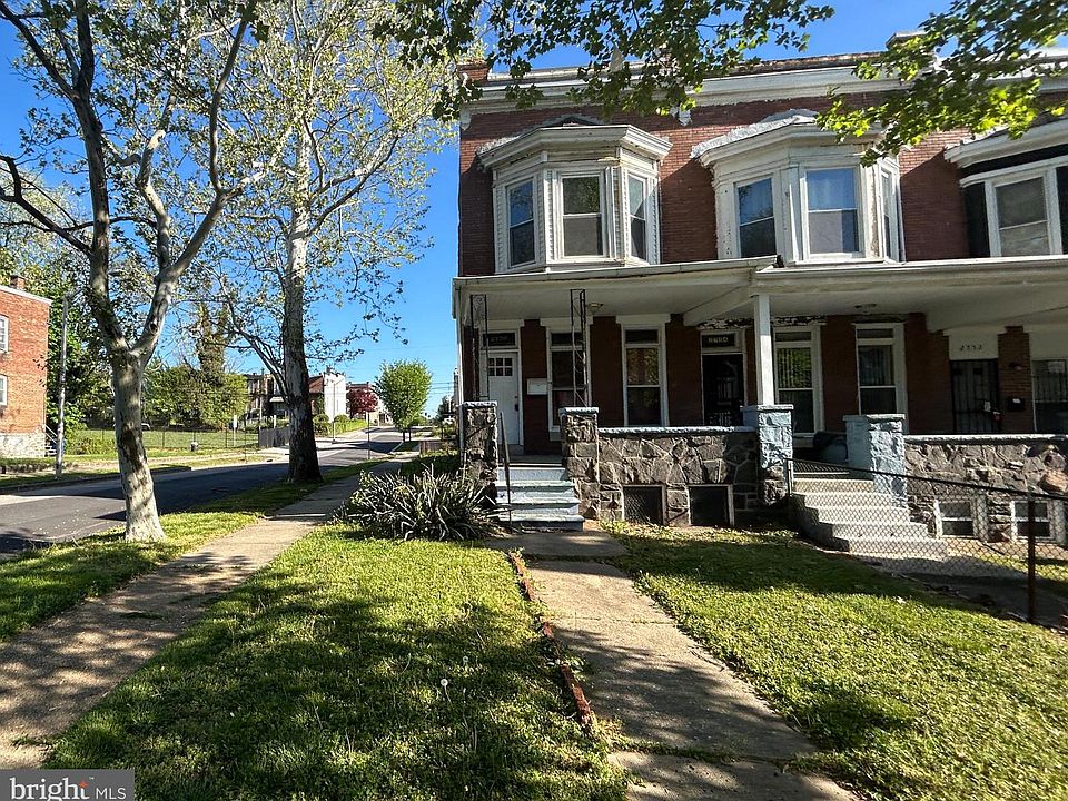 1st image of 2756 W Mosher St