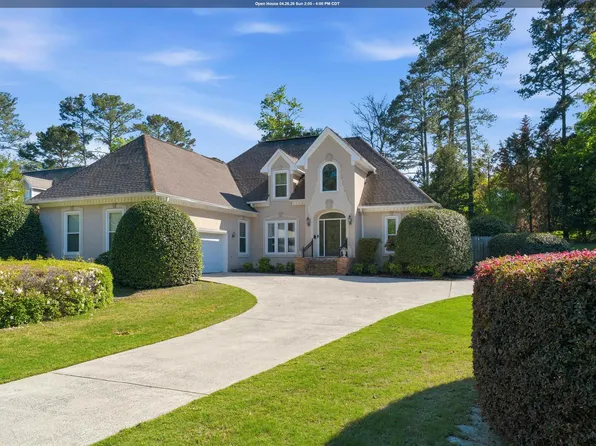 3557 Chippenham Dr, Birmingham, AL 35242