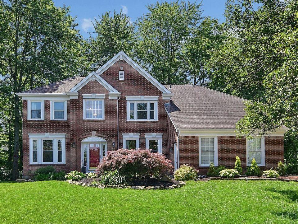 1st image of 594 Belle Meade Farm Dr