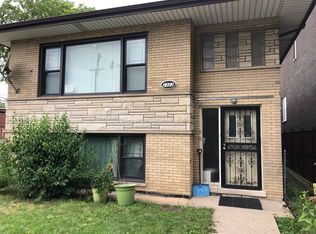 2322 W 35th St #1, Chicago, IL 60609
