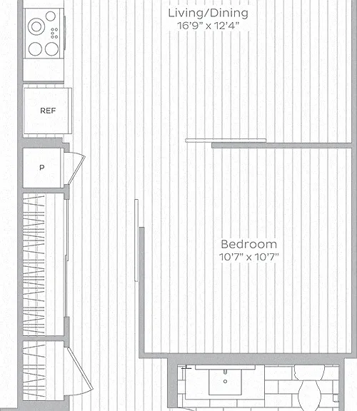 Artline Apartments — Photo 34