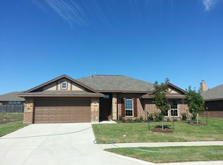 408 Cotton Bend Trl, Venus, TX 76084