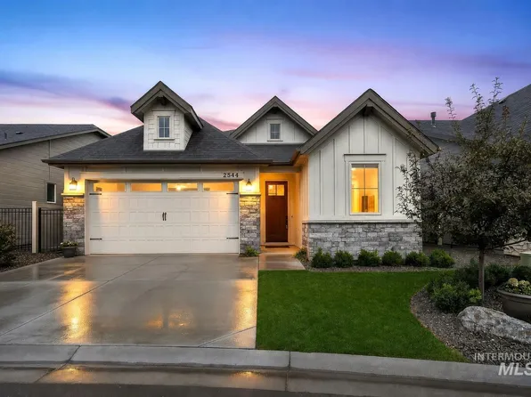 2544 E Zemo Ln, Meridian, ID 83642