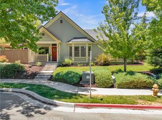 545 Maple St, Paso Robles, CA 93446