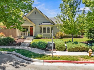 545 Maple St, Paso Robles, CA, 93446