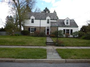 3046 W Highland St, ALLENTOWN, PA 18104