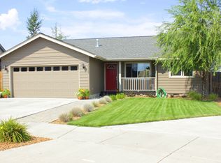 20322 Shetland Loop, Bend, OR 97703