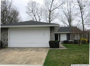 254A Doremus Dr, Monroe Township, NJ 08831