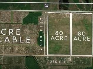 Holopaw Groves Rd, Saint cloud, FL 34771