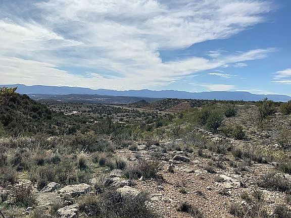 Verde Valley View