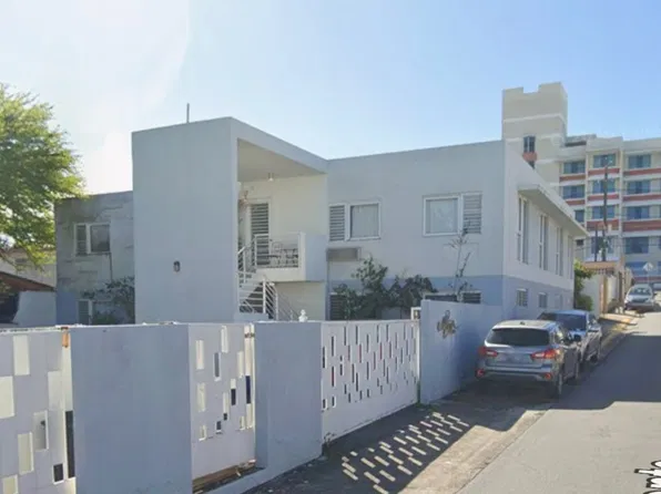 361 Calle Aponte Alturas De Santurce #6A, San Juan, PR 00912