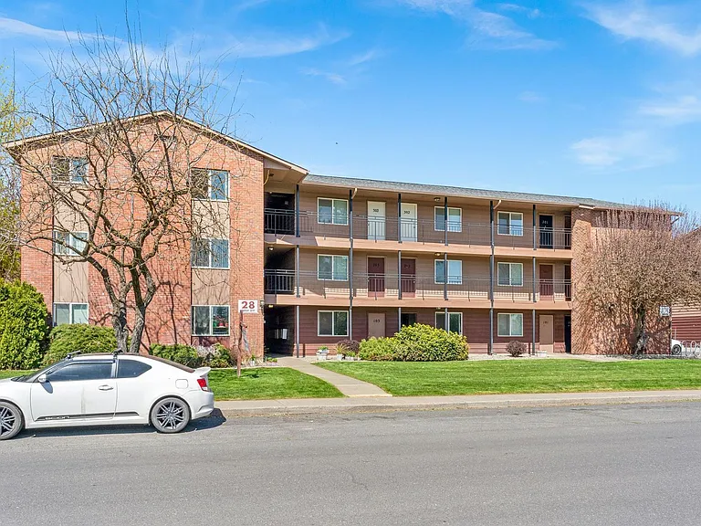 Union Park Apartments in Cheney! — Photo 64