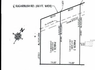 0 Sugarbush Rd, New Baltimore, MI 48047