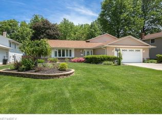 493 Catlin Dr, Richmond Heights, OH