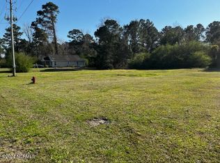 342 Bell Fork Rd, Jacksonville, NC 28540