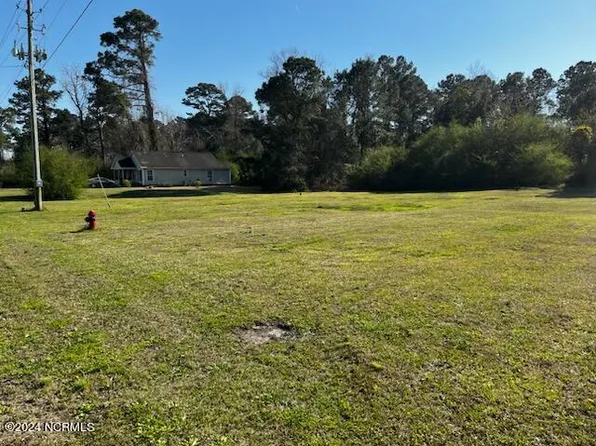 342 Bell Fork Road, Jacksonville, NC 28540