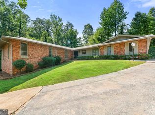 3084 Green Valley Dr, East Pt, GA 30344