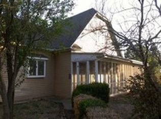 11311 W K 61, Partridge, KS 67566