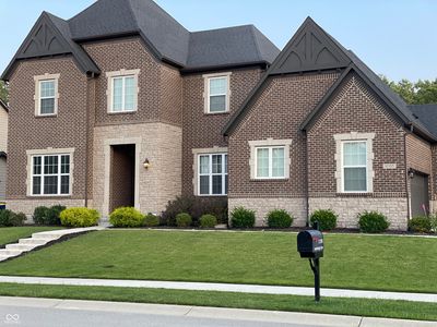 11395 Amberleigh Cir, Fishers, IN, 46037