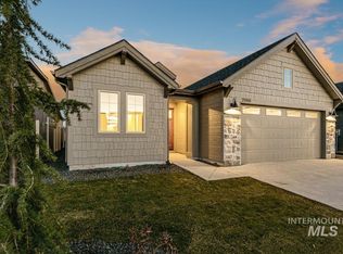 6998 S Tindaris Ave, Meridian, ID 83642