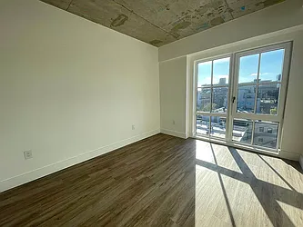 Rented by Affordable Living NYC LLC