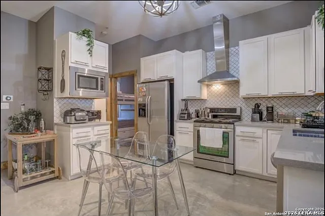 Casa Blanca Lofts — Photo 4