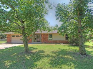 208 E 118th St, Tulsa, OK 74037