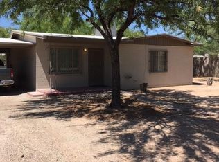 3341 E 27th St, Tucson, AZ 85713
