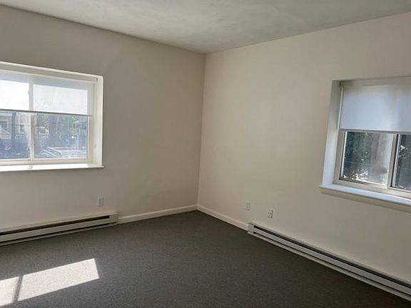 bedroom #1