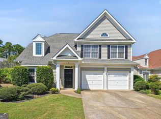 2059 Planters Mill Ln, Marietta, GA 30062