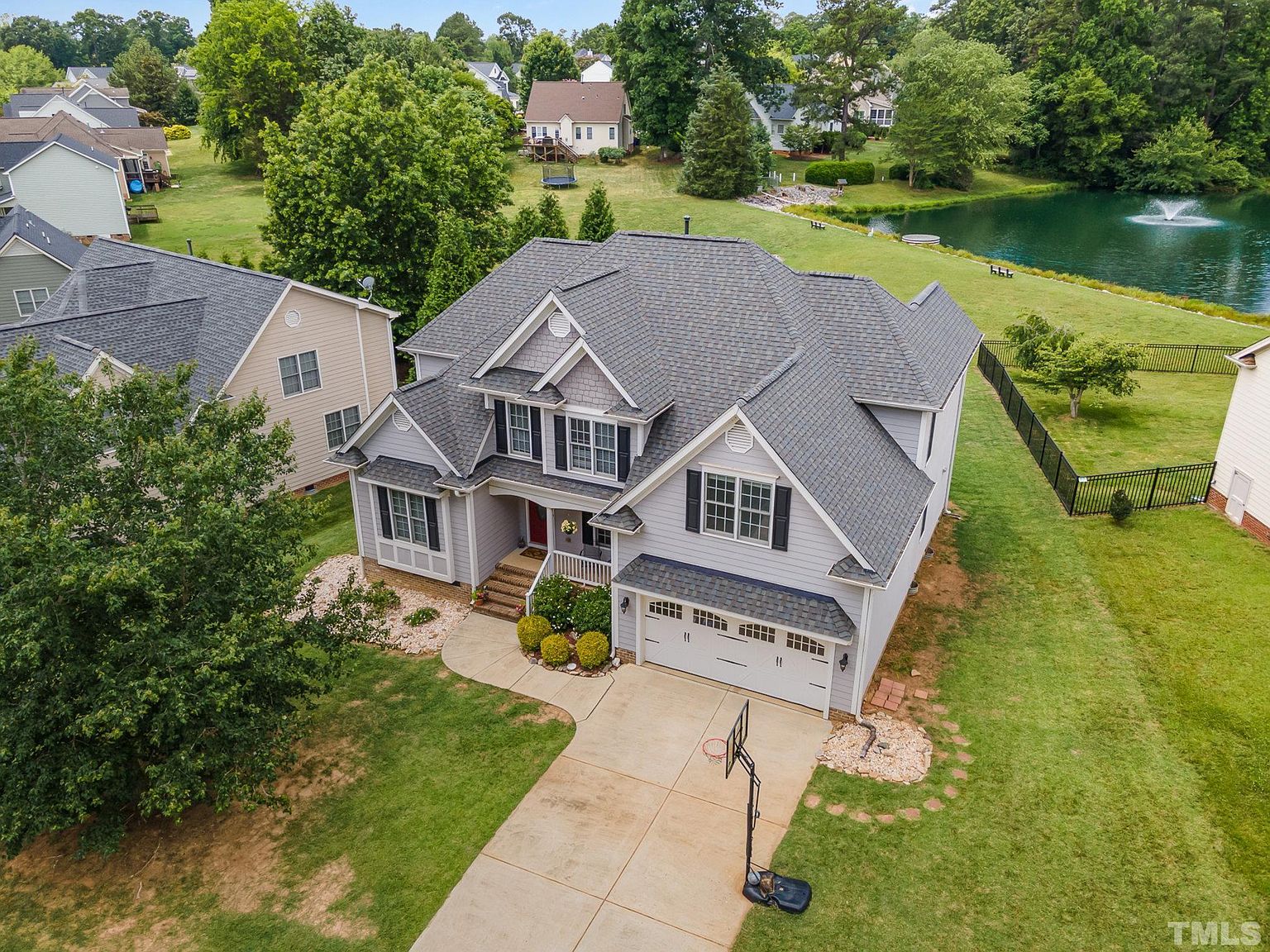 411 May Farm Rd, Pittsboro, NC 27312 MLS 2516387 Zillow