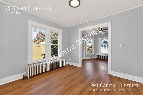 25 Green St #2 Photo 1