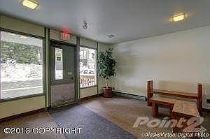 Building entry