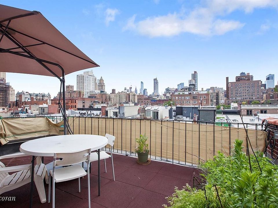 1st image of 140 W 76th St APT B