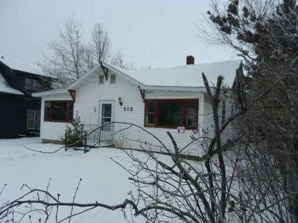 512 Michigan Ave W, Walker, MN 56484