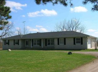 3274 S Fenton Rd, Holly, MI 48442