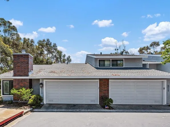 8004 Caminito Gianna, La Jolla, CA 92037