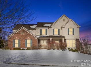 4501 Hickory Grove Ct NE, Ada, MI 49301