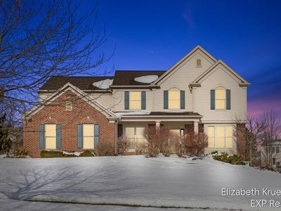 4501 Hickory Grove Ct NE, Ada, MI, 49301