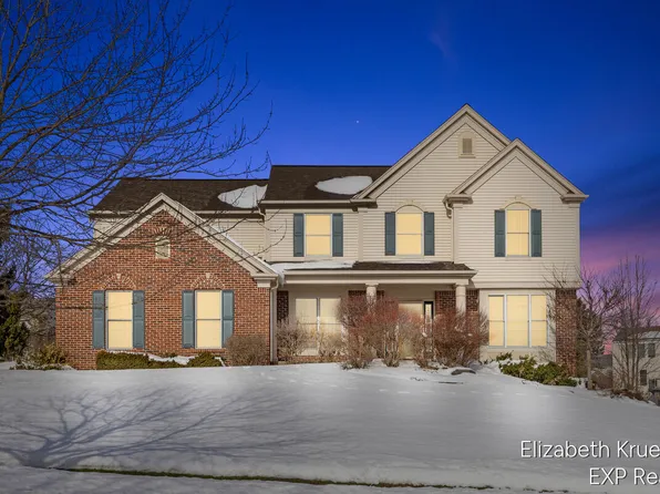 4501 Hickory Grove Ct NE, Ada, MI 49301