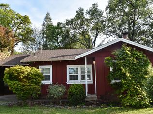 2566 W Hillside Dr #W, Anderson, CA 96007