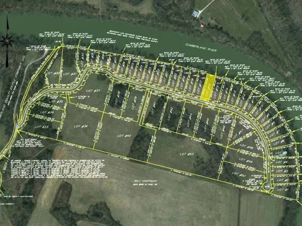 16 The Bend At Cumberland, Tompkinsville, KY 42167