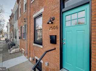 2506 E Boston St, Philadelphia, PA