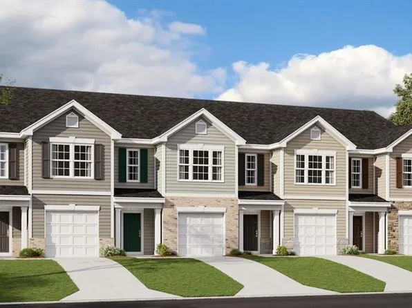 819 Gaelic Dr, Gibsonville, NC 27249